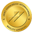 Joint Commission Certified-logo